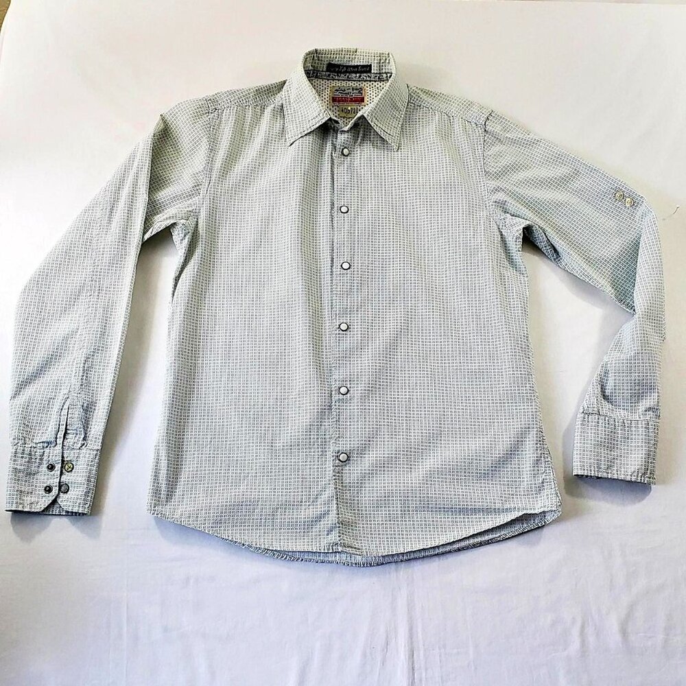 Scotch and Soda. Men's